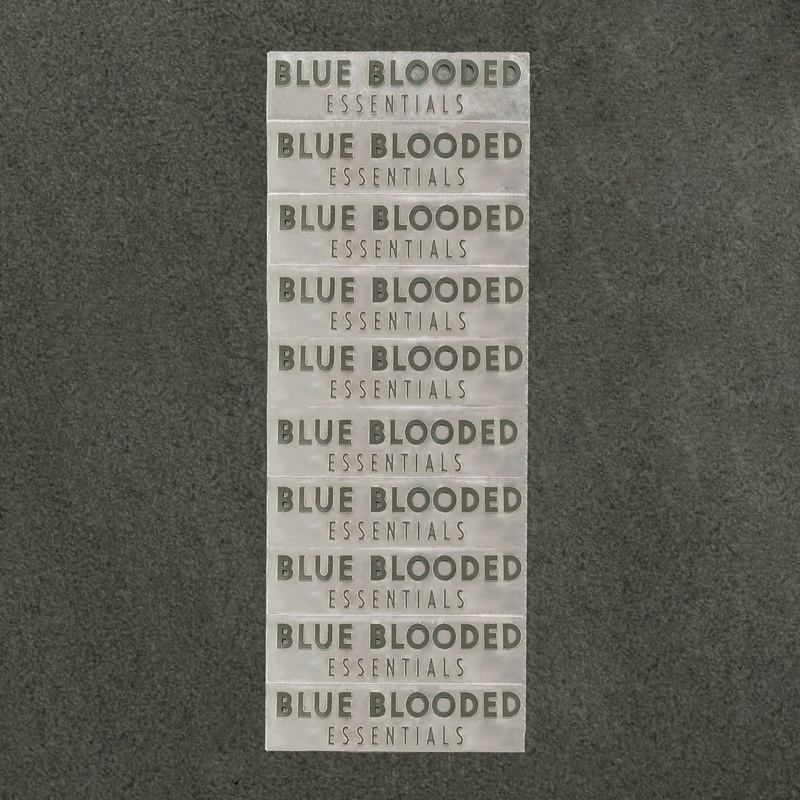 Nhãn chuyển nhiệt - Phụ Liệu May Mặc Jang Trim  - Công ty TNHH Jang Trim